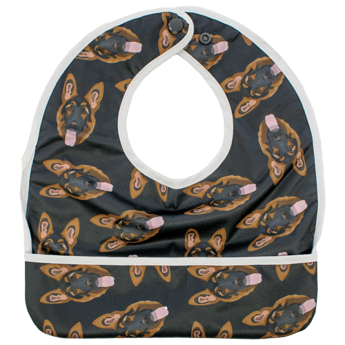 Shepard - The Flip Bib