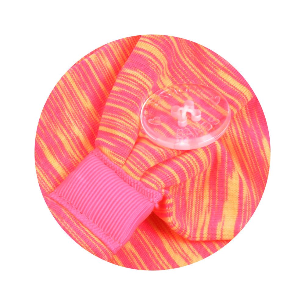 Three Little Tots Sherbet Savior Bands - 