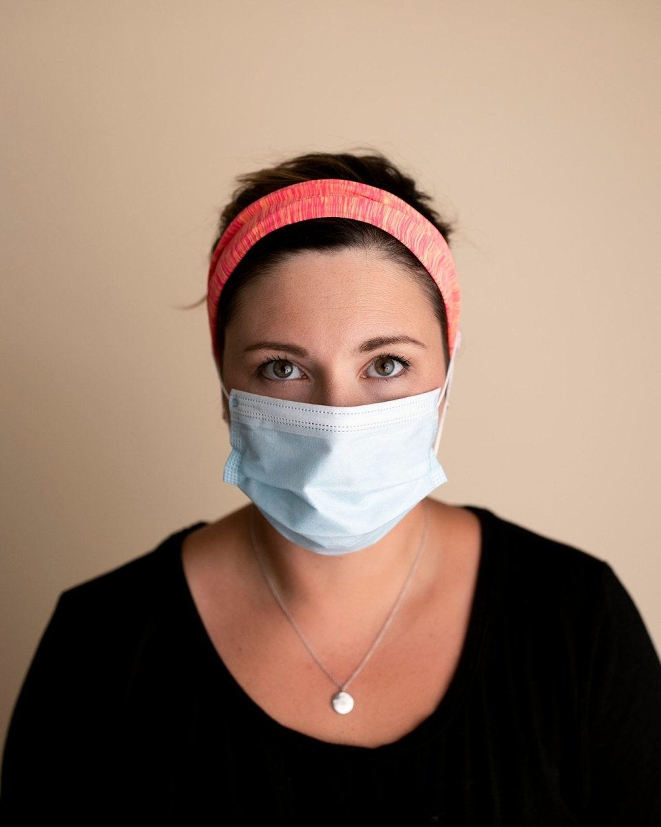 Three Little Tots Sherbet Savior Bands - 