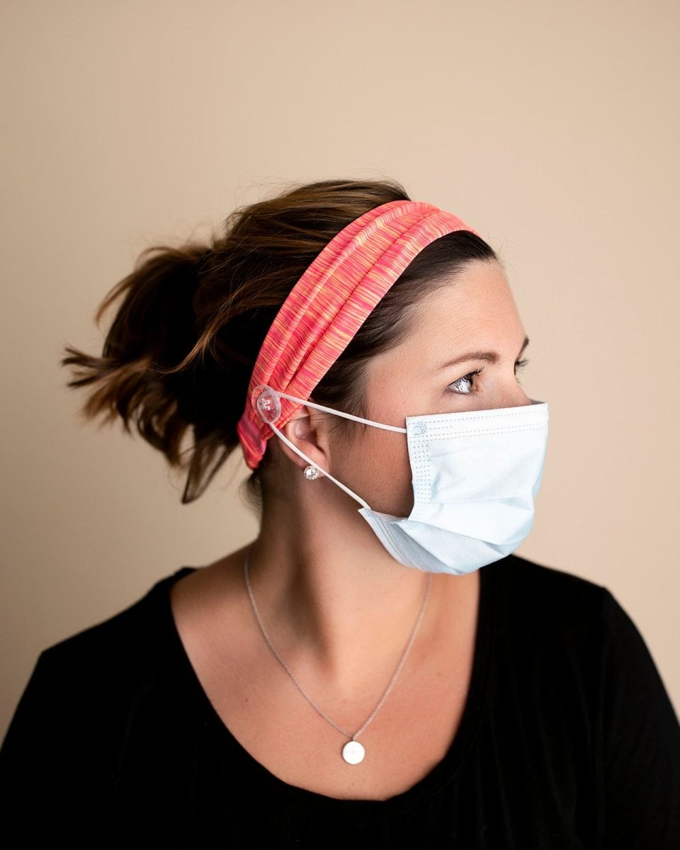 Three Little Tots Sherbet Savior Bands - 