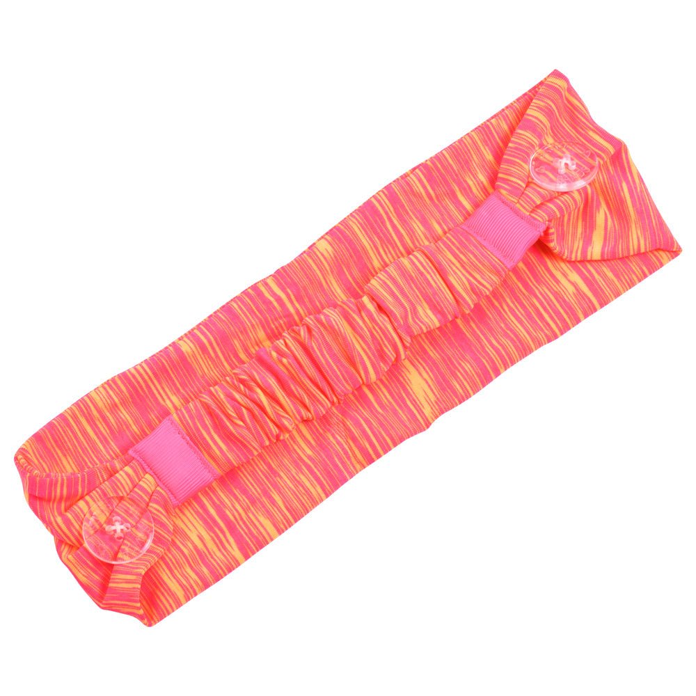 Three Little Tots Sherbet Savior Bands - 