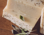 Sweet Harvest Farms Sheridan Gardenia Organic Handmade Soap 7 Oz Bar Scented - Everetts Place Boutique - 