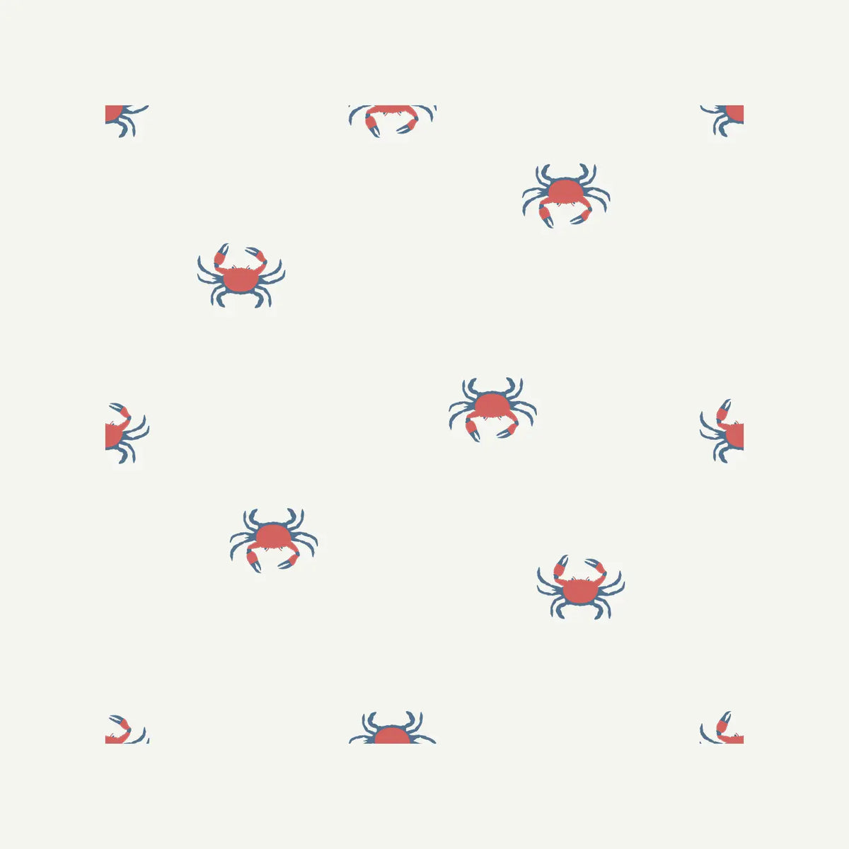 Finn + Emma shorts | crab - 