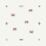 Finn + Emma shorts | crab - 