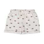 Finn + Emma shorts | crab - 
