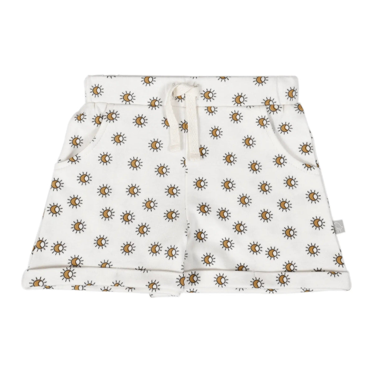 Finn + Emma shorts | Sun - 