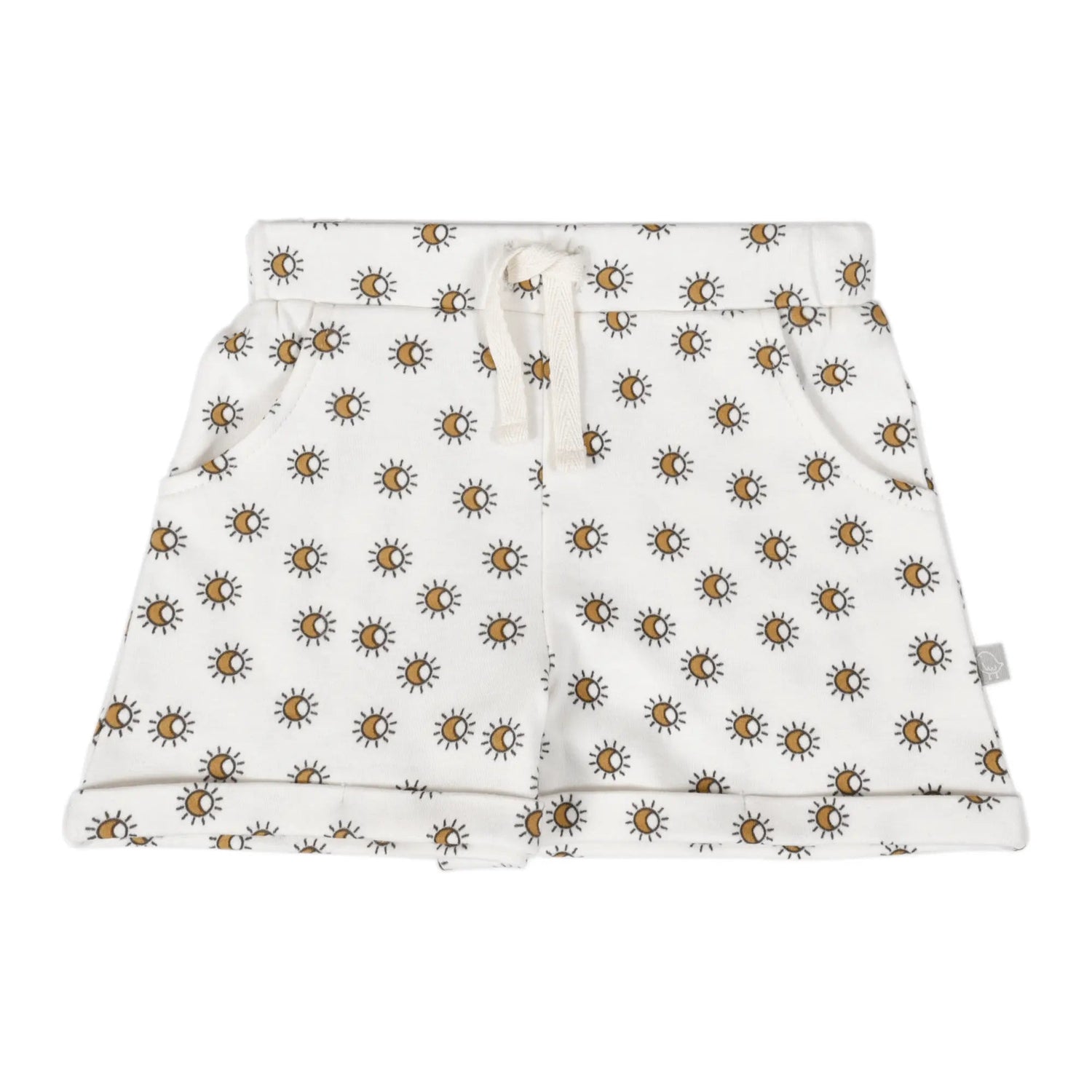 shorts | Sun - Active Shorts, Bermuda shorts, Scarf | Everetts Place