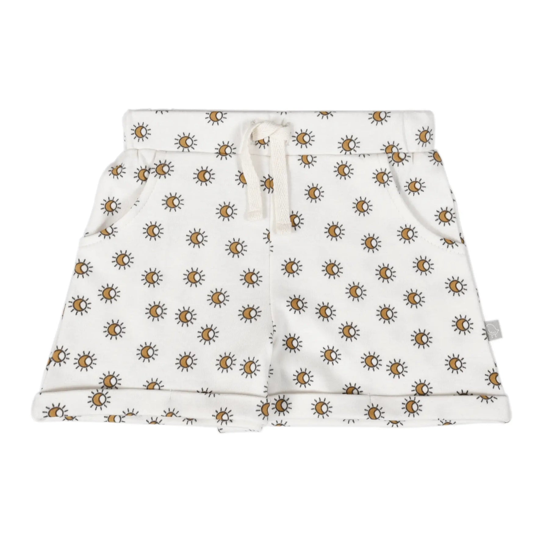 shorts | Sun - Active Shorts, Bermuda shorts, Scarf | Everetts Place