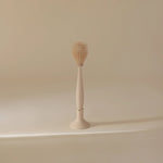 Mushie Silicone Baby Bottle Brush Double Sided 2 in 1 Cleaning Tool - Everetts Place Boutique - 