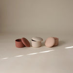 Mushie Silicone Baby Food Containers - 