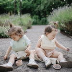 Mushie Silicone Baby Food Containers - 