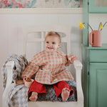 Mushie Silicone Baby Food Containers - 