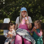 Mushie Silicone Baby Food Containers - 