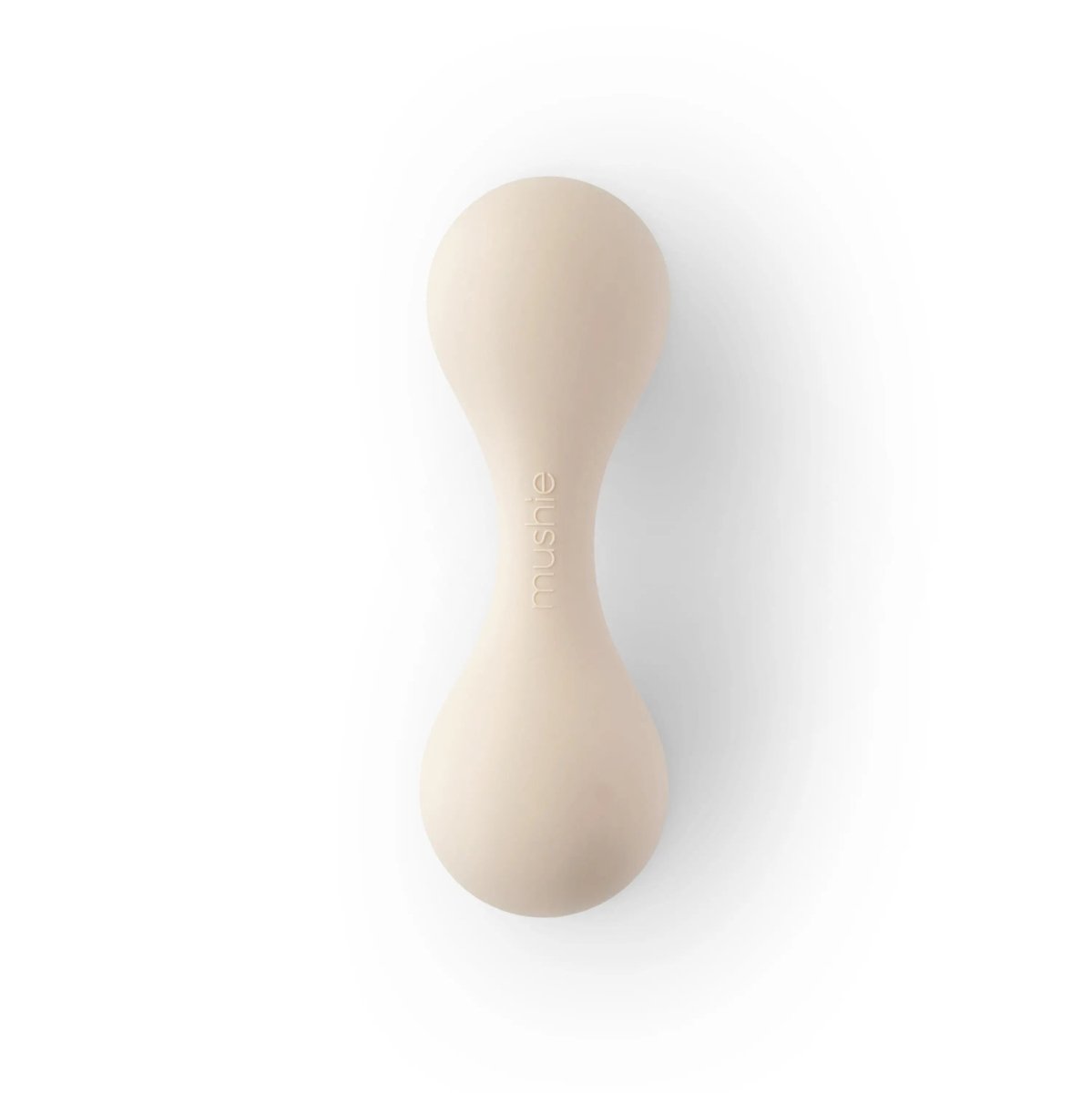 Silicone Baby Rattle Toy -  | Everetts Place