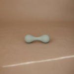 Mushie Silicone Baby Rattle ToyEveretts Place
