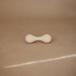 Mushie Silicone Baby Rattle ToyEveretts Place