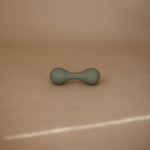 Mushie Silicone Baby Rattle ToyEveretts Place