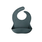 Mebie Baby Silicone bibs - 