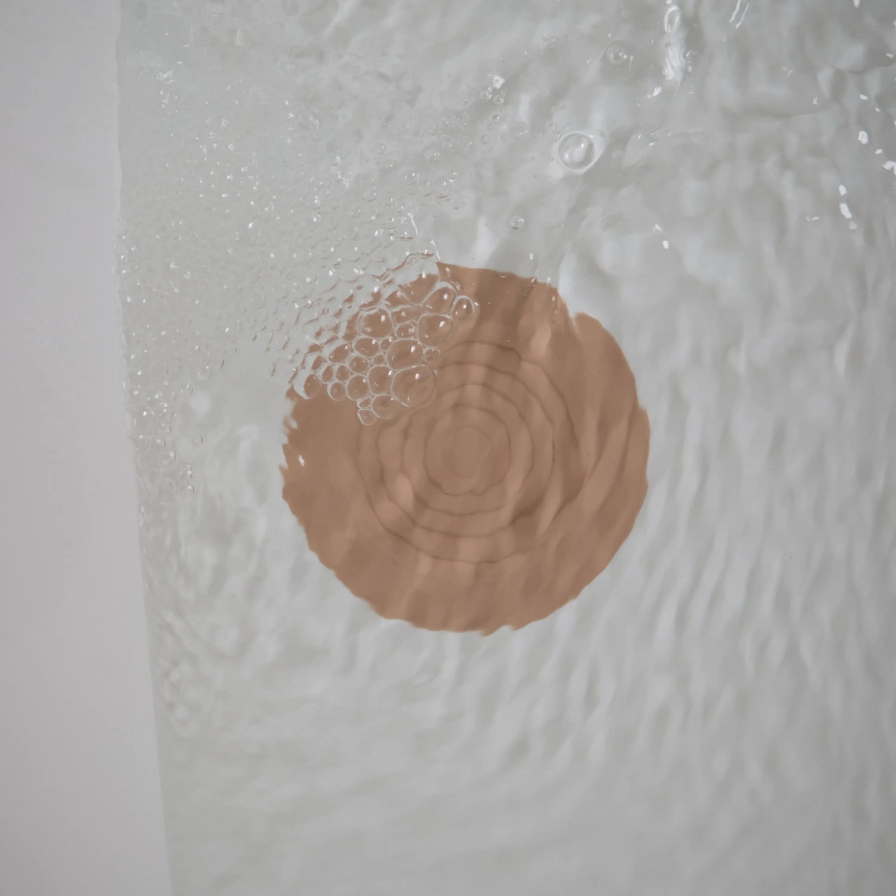 Mushie Silicone Drain Stopper - 