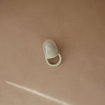 Mushie Silicone Fresh Food Feeder for Safe Self Feeding and Easy Cleaning - Everetts Place Boutique - 