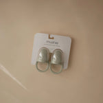 Mushie Silicone Fresh Food Feeder for Safe Self Feeding and Easy Cleaning - Everetts Place Boutique - 