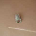 Mushie Silicone Fresh Food Feeder for Safe Self Feeding and Easy Cleaning - Everetts Place Boutique - 