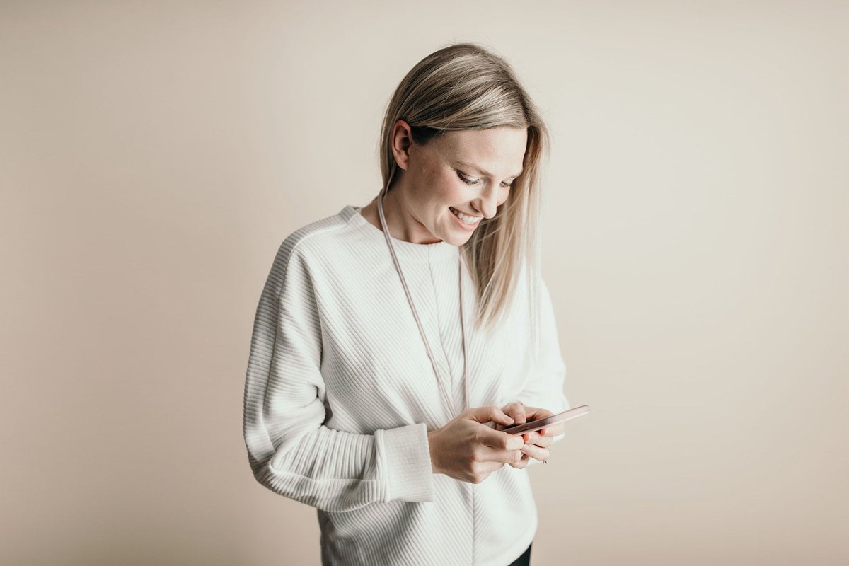 Three Little Tots Silicone Lanyard for ID Badges, Masks, Kets & More - 