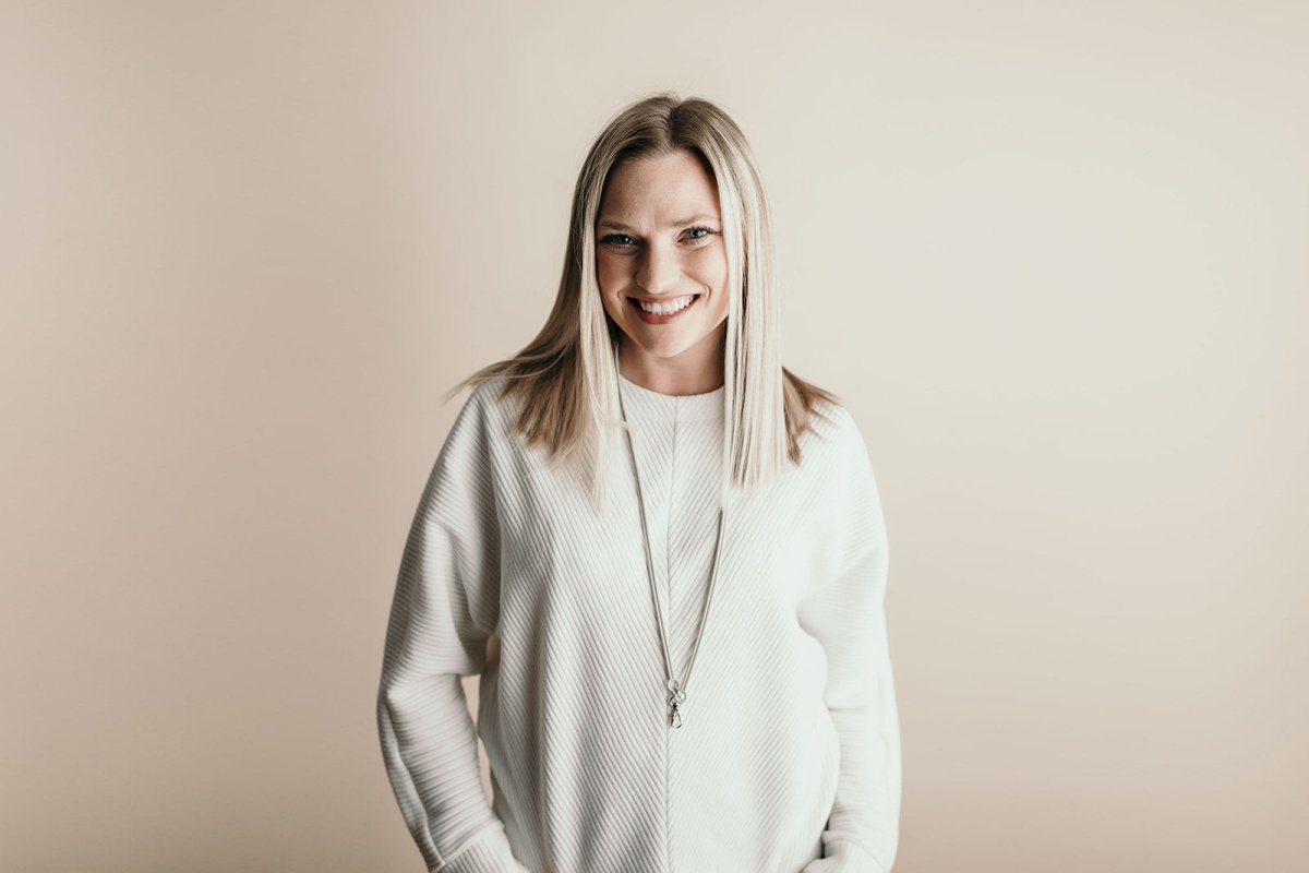 Three Little Tots Silicone Lanyard for ID Badges, Masks, Kets & More - 