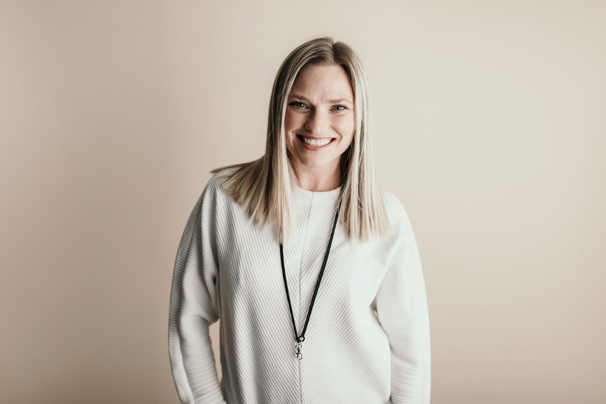 Three Little Tots Silicone Lanyard for ID Badges, Masks, Kets & More - 