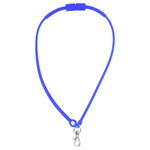 Three Little Tots Silicone Lanyard for Kids – Safety Breakaway Lanyard for Mask and more - 