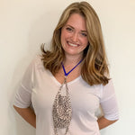 Three Little Tots Silicone Lanyard for Kids – Safety Breakaway Lanyard for Mask and more - 