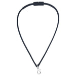 Three Little Tots Silicone Lanyard for Kids – Safety Breakaway Lanyard for Mask and more - 