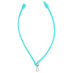 Three Little Tots Silicone Lanyard for Kids – Safety Breakaway Lanyard for Mask and more - 