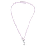 Three Little Tots Silicone Lanyard for Kids – Safety Breakaway Lanyard for Mask and more - 