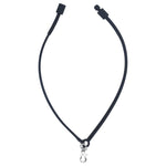 Three Little Tots Silicone Lanyard for Kids – Safety Breakaway Lanyard for Mask and more - 