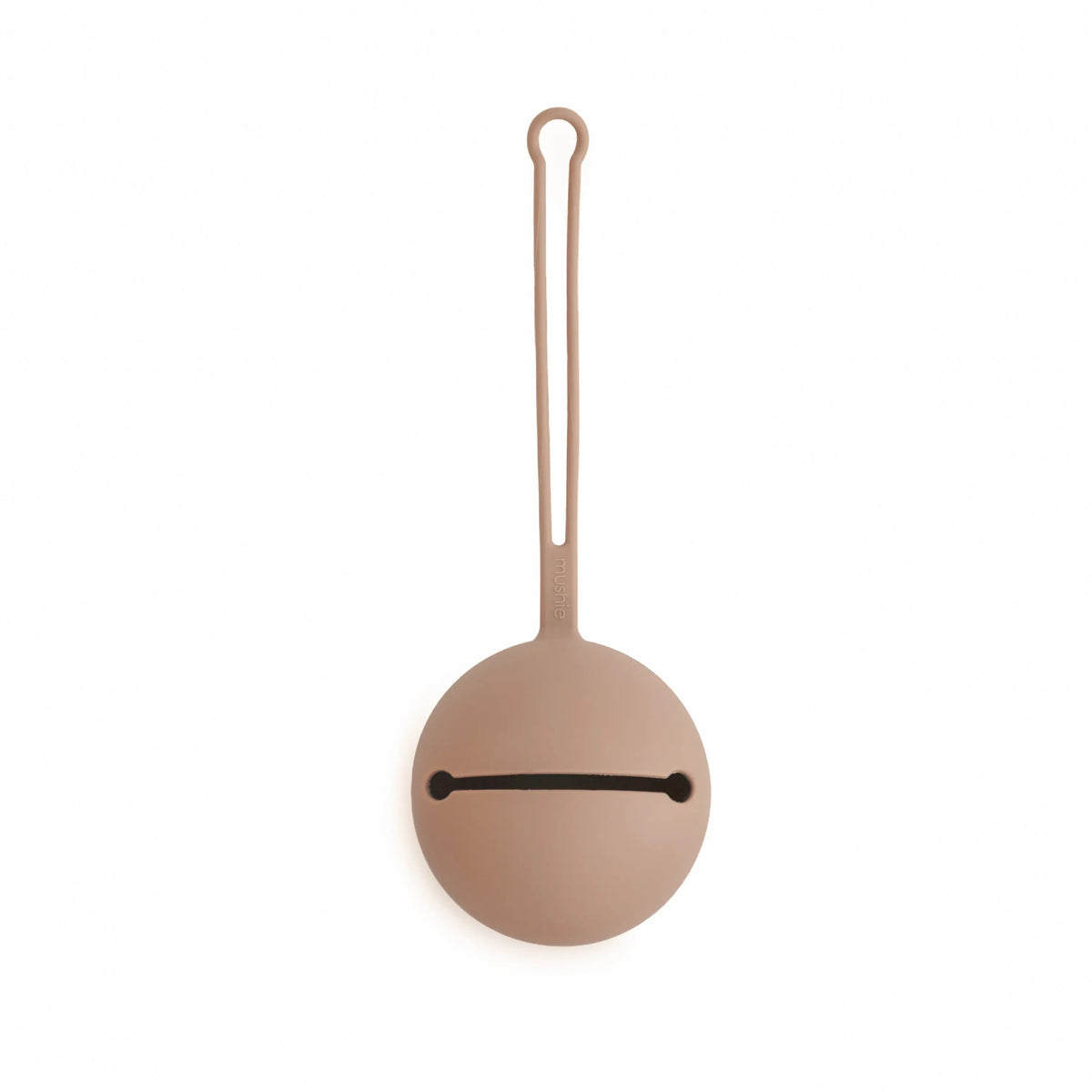 Mushie Silicone Pacifier Case - 