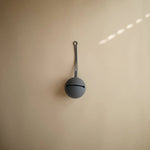 Mushie Silicone Pacifier Case with Strap for Up to Three Pacifiers - Everetts Place Boutique - 