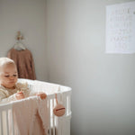 Mushie Silicone Pacifier Case with Strap for Up to Three Pacifiers - Everetts Place Boutique - 