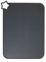 Silicone Place Mat (Dark Grey) - Silver, Mousepad, Gadget | Everetts Place