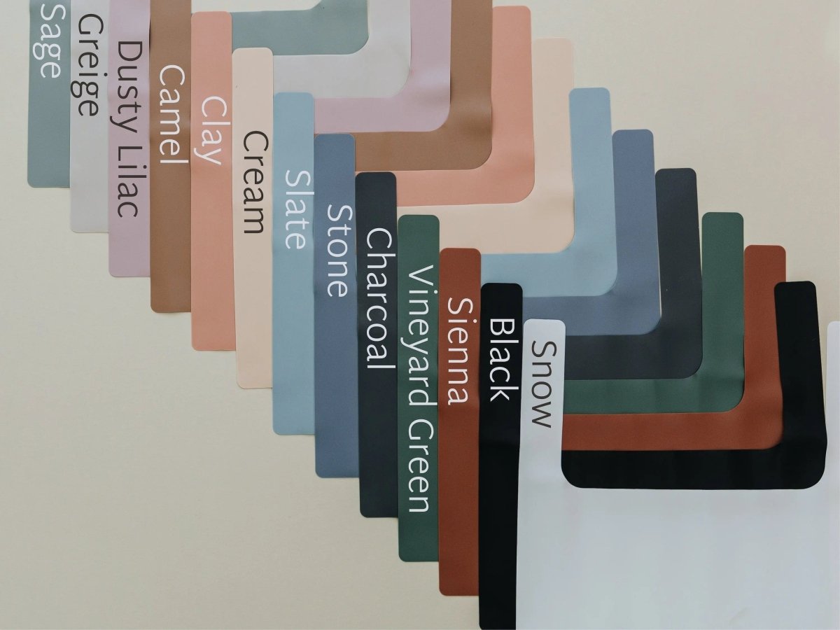 Little Joy Co. Silicone Placemat For IKEA Antilop Highchair Multicolor - Everetts Place Boutique - 