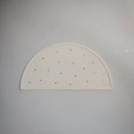 Mushie Silicone Placemat for Kids Durable and Easy to Clean Food Grade Silicone Stylish Design - 