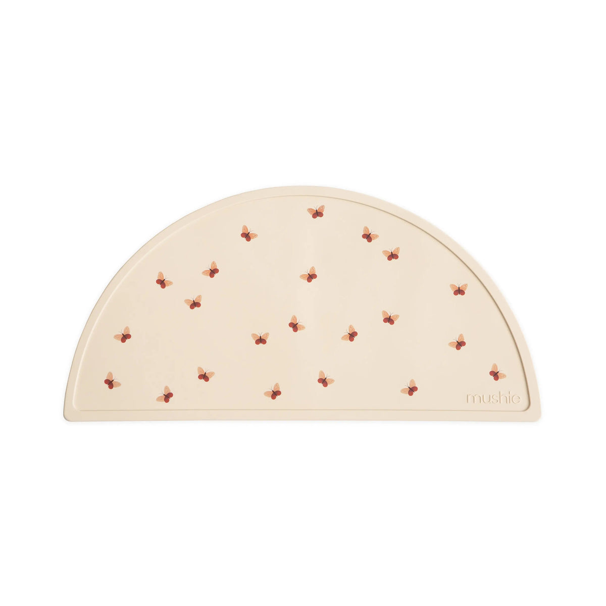 Mushie Silicone Placemat - 