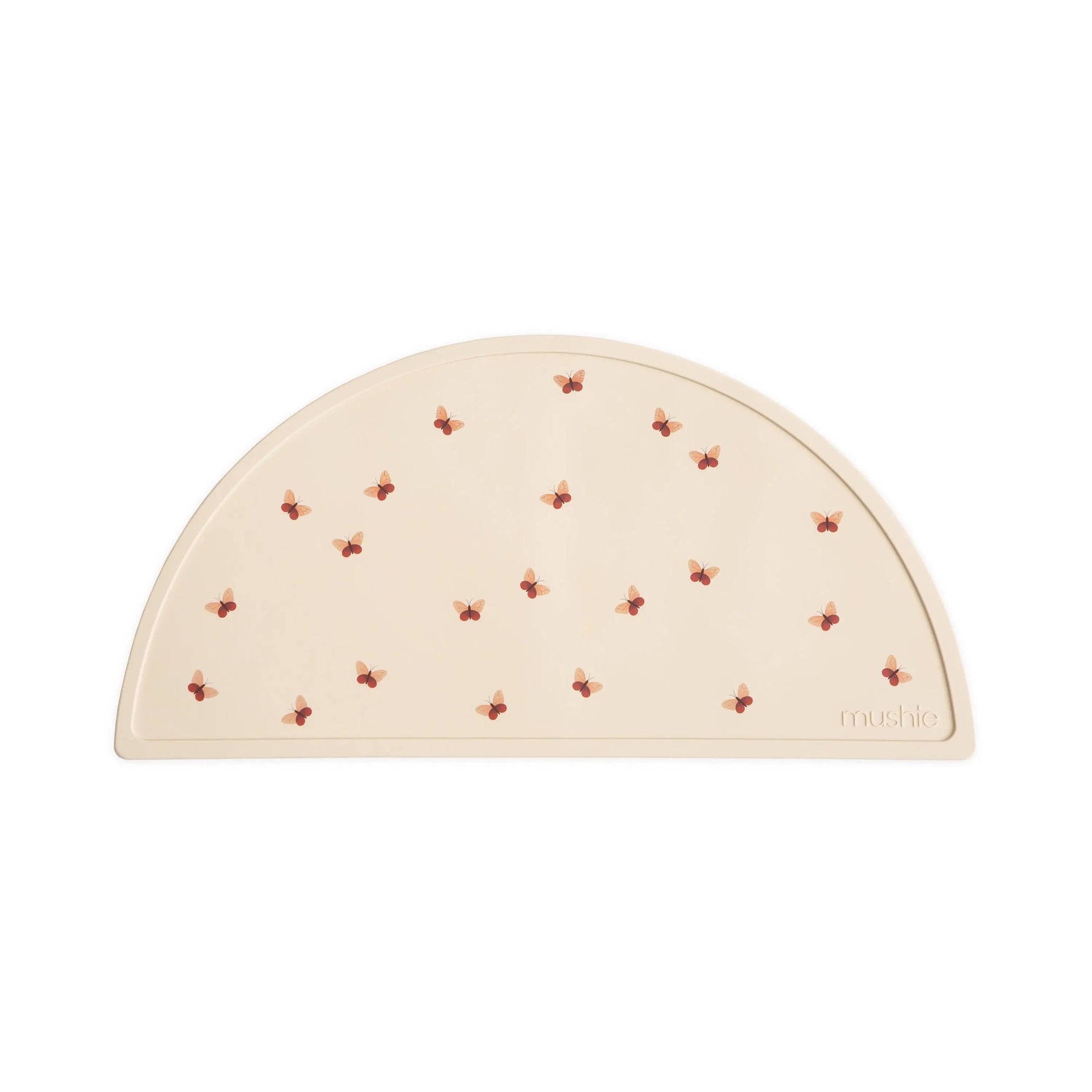Mushie Silicone Placemat - 