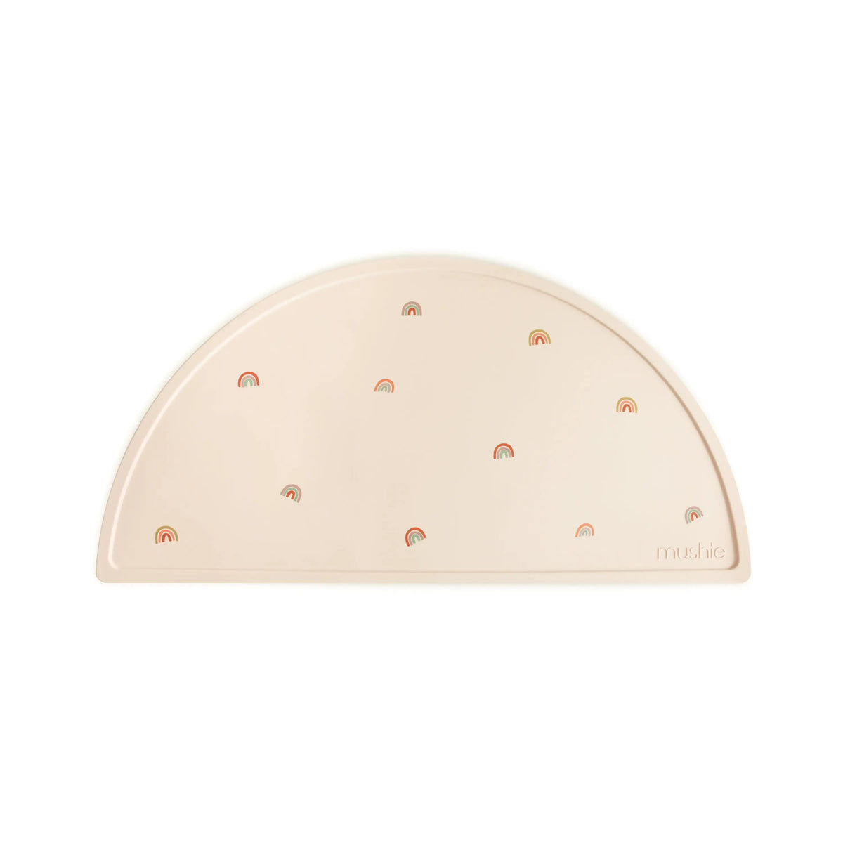 Mushie Silicone Placemat - 