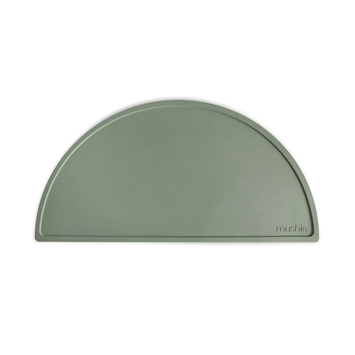 Mushie Silicone Placemat - 