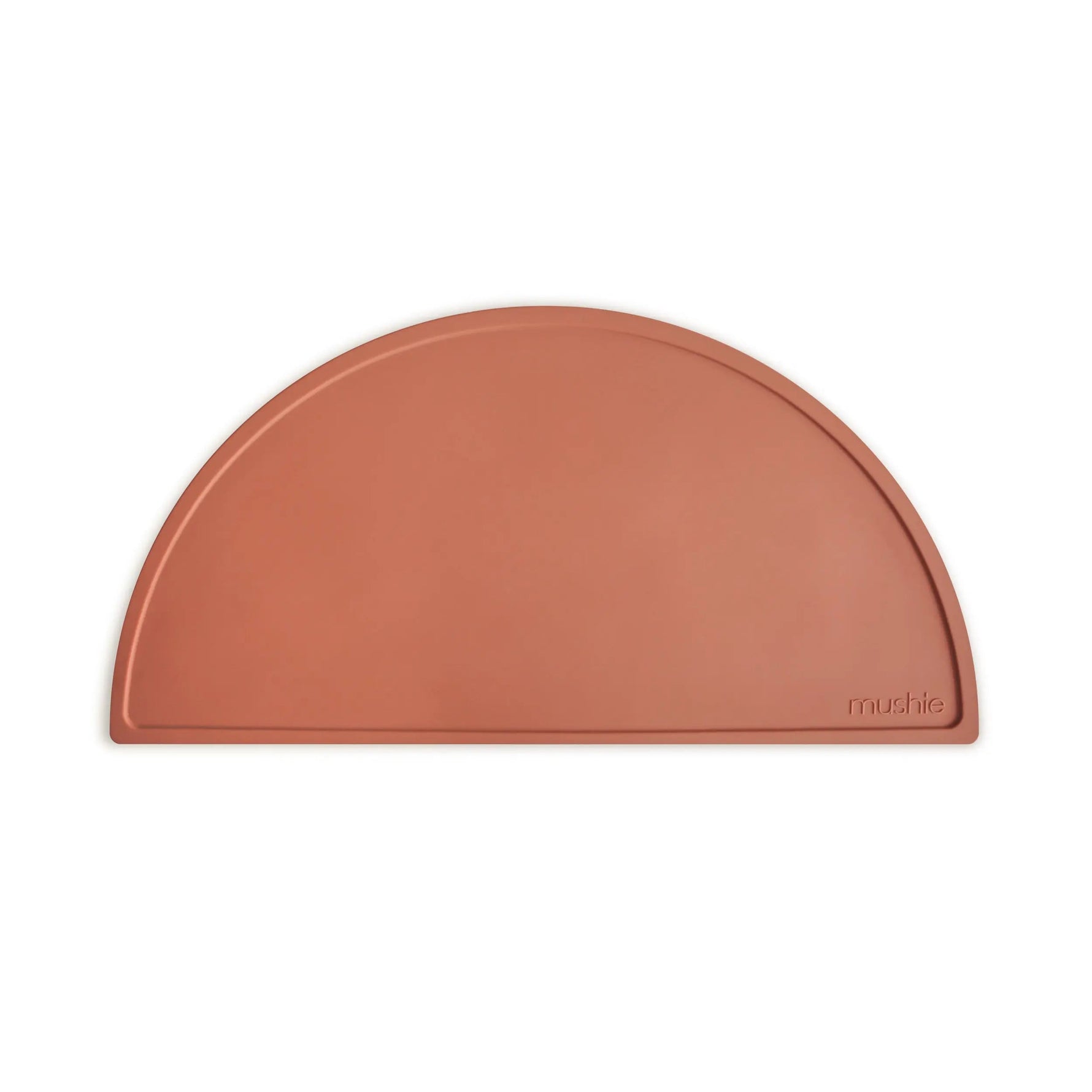 Mushie Silicone Placemat - 