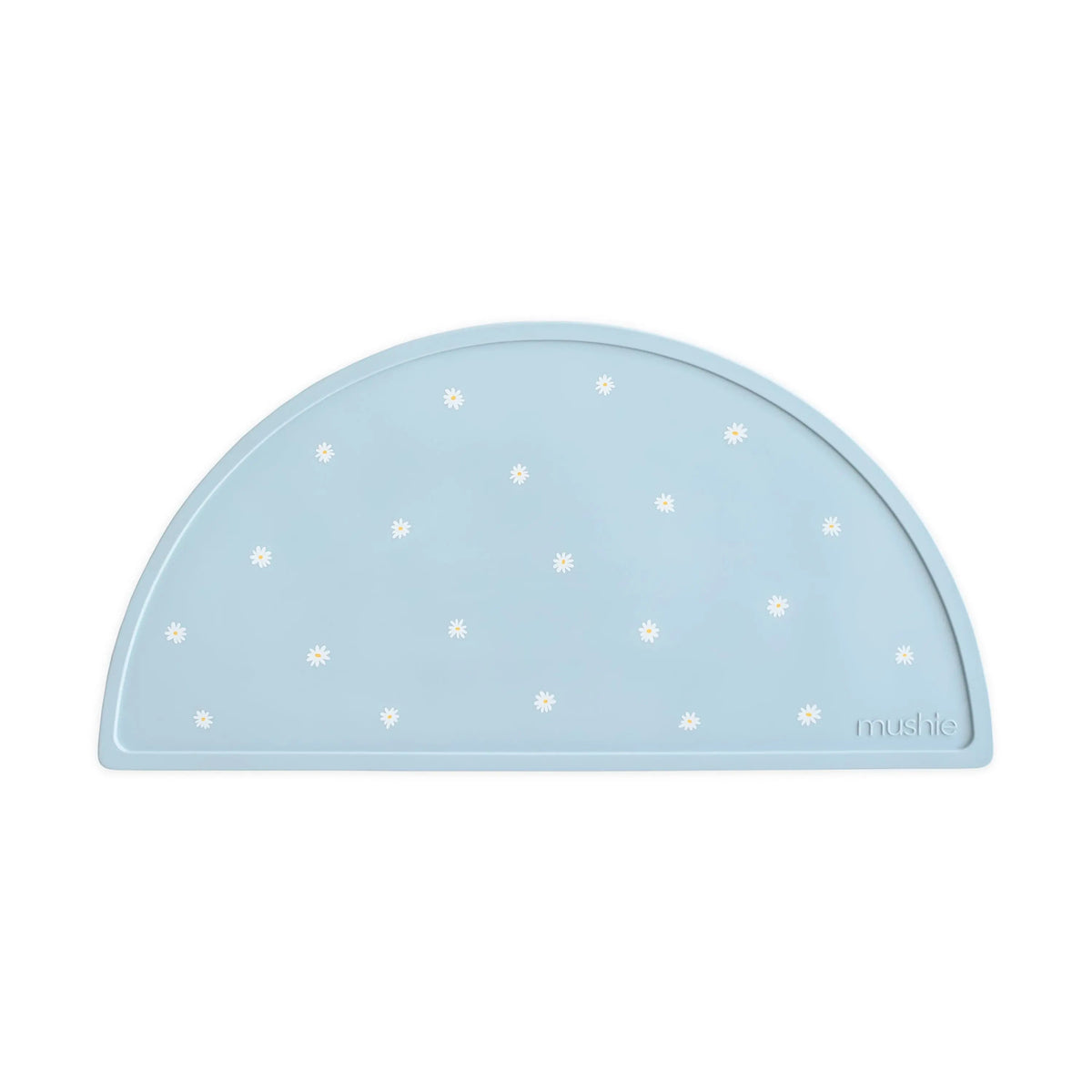 Mushie Silicone Placemat - 