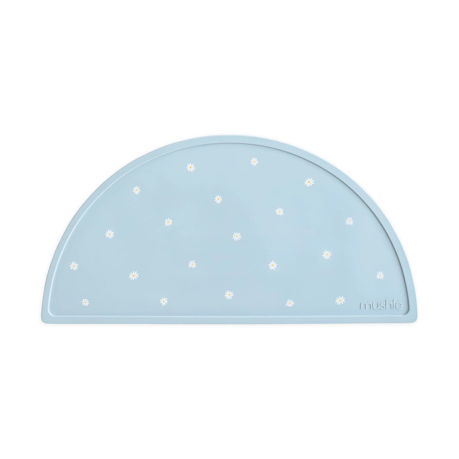 Mushie Silicone Placemat - 