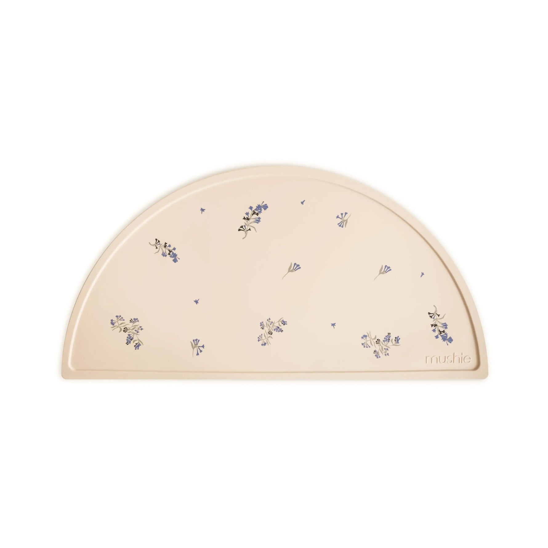 Mushie Silicone Placemat - 