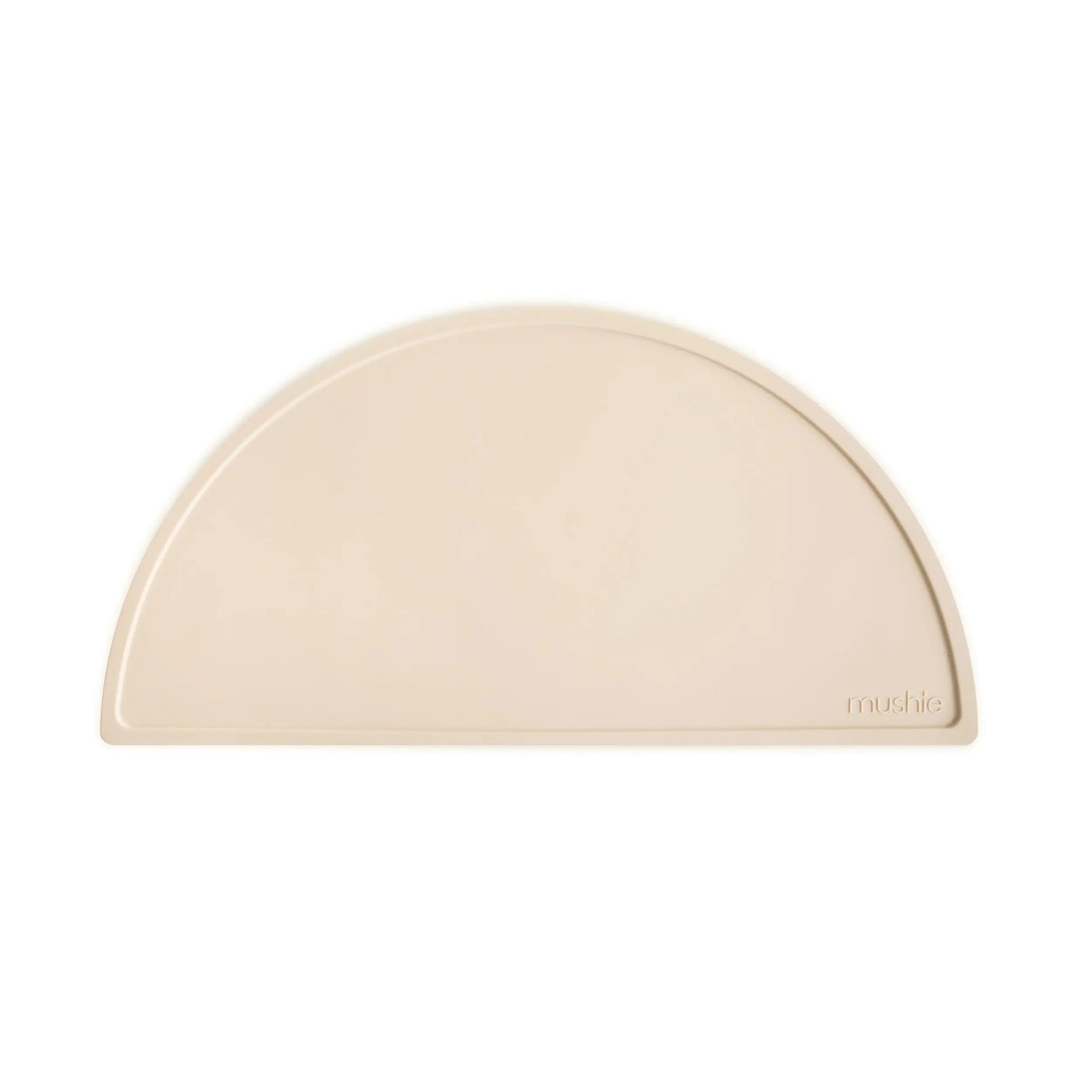 Mushie Silicone Placemat - 